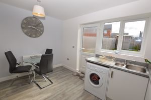 Kitchen/Diner- click for photo gallery